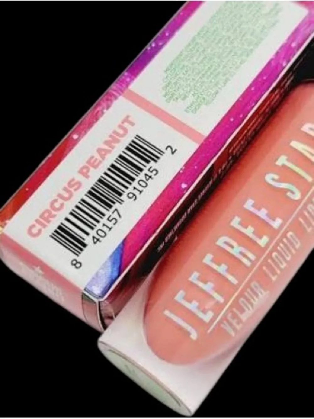 ❗️NEW❗️Jeffree Star Velour Liquid Lipstick